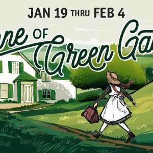 Granbury Theatre Company Presents ANNE OF GREEN GABLES Kicks Off Broadway On The…
