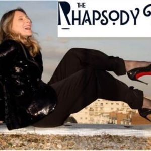 Parisian Magician Alexandra Duvivier to Debut New Show EXTRAORDINAIRE at The…