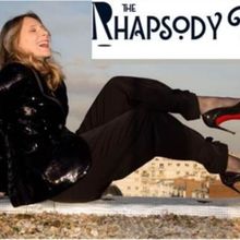 Parisian Magician Alexandra Duvivier to Debut New Show  EXTRAORDINAIRE at The Rhapsod