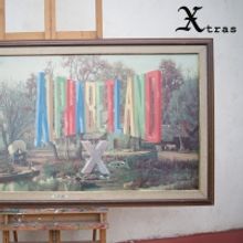 X Release 'Xtras' on Feb. 9