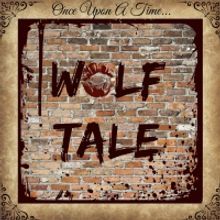 16th Note Productions Presents WOLF TALE For Two Nights Only!