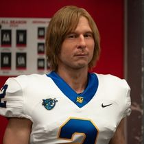 CHAD POWERS Sports Comedy Series Renewed for Season Two at Hulu