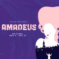 AMADEUS Set for Run at the Folger