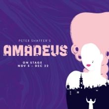 AMADEUS Set for Run at the Folger