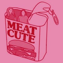 MEAT CUTE Will Come to The Other Palace Studio in June