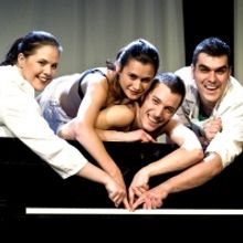 Se cumplen 12 años del estreno de PEGADOS