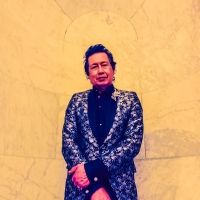 Alejandro Escovedo to Play at Lewisville Grand Theater as Part of the Texas Tunes…