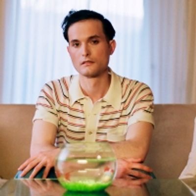 Radiant Baby Announce New LP, Share 'R&eacute;putation' Video