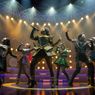 Review: SIX at Providence Performing Arts Center