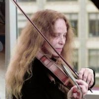 Revels Presents BETH BAHIA COHEN: A LIFE STORY THROUGH STRINGS Interview