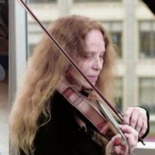 Revels Presents BETH BAHIA COHEN: A LIFE STORY THROUGH STRINGS