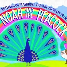 Nottingham Playhouse Launches New Live, At-Home Theatre For Families, NOAH AND THE PE