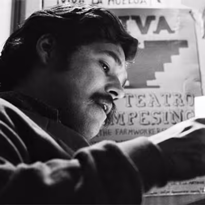 Luis Valdez Documentary AMERICAN PACHUCO Gets Theatrical Release
