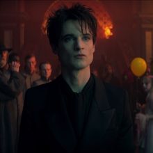 Netflix's THE SANDMAN Returns for Second and Final Season in July