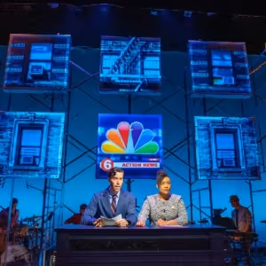 Adirondack Theatre Festival And Proctors Collaborative Explore Partnership