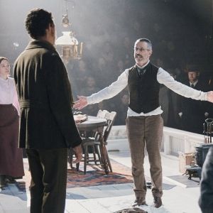 AN ENEMY OF THE PEOPLE Ends Broadway Run With Record-Breaking Week