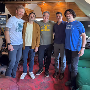 The LeeVees Mark 20 Years of Hanukkah Rocks with Concert at True North Ale Company
