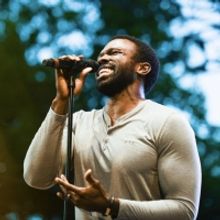 Joshua Henry Releases Cover of 'Stand Up' by The O'Jays