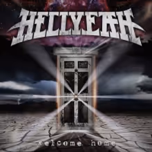 HELLYEAH Share Fifth Single From 'Welcome Home,' Out Sept. 27