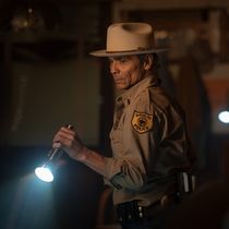 DARK WINDS Renewed for a Fifth Season Ahead of Season 4 Premiere