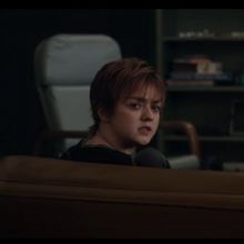 VIDEO: Watch a Scene from THE NEW MUTANTS