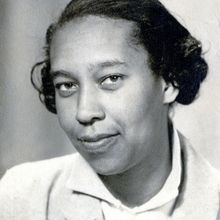 Composer Julia Perry's Previously Unavailable Catalog Of Music to be Published By Vid