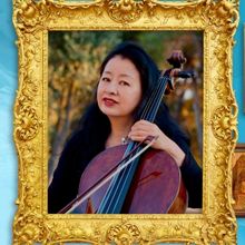 Long Beach Symphony Performs PICTURES AT AN ART EXHIBITION