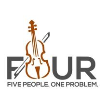 Cle Holly's Musical FOUR to Premiere At The Hollywood Fringe This Month