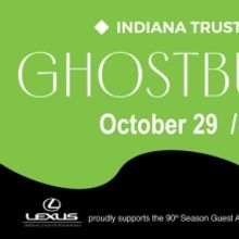 The Indiana Trust Pops Series Opens With The Symphony's First-Ever Live-To-Picture Fi