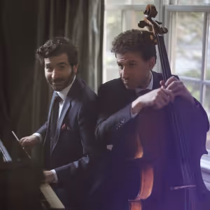 Coastal Concerts to Present Pianist Michael Stephen Brown & Cellist Nicholas…