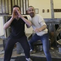 BWW Review: MOJO MICKYBO, Union Theatre