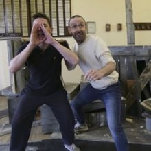 BWW Review: MOJO MICKYBO, Union Theatre