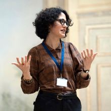 Guest Blog: 'It Might Be The Best Opera Ever Written': Director Mariame Clément on G