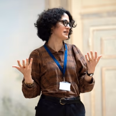 Guest Blog: 'It Might Be The Best Opera Ever Written': Director Mariame Cl&eacute;ment on Glyndebourne's New Production of LE NOZZE DI FIGARO