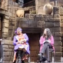 VIDEO: Onley Theater On Who Were the Women in the Gospels?