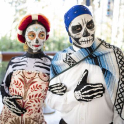 San Francisco Symphony to Present 19th Annual Día de los Muertos Celebration