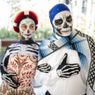 San Francisco Symphony to Present 19th Annual Día de los Muertos Celebration