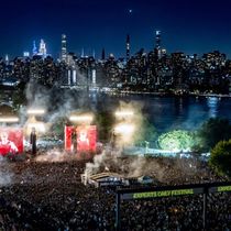 John Summit's Expert Only Festival Unveils Initial 2026 Lineup