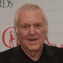 Man Meets With John Kander After Discovering He Had a Relationship With His…