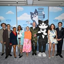 Photos: Aubrey Plaza, Joe Locke, & More Attend KEVIN Premiere in New York