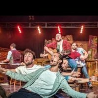 BWW REVIEW: THE CHOIR OF MAN Returns To Sydney With Another Season Of Songs And…
