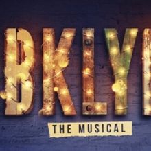 BKLYN - THE MUSICAL, Starring Marisha Wallace, Emma Kingston & More, Will Stream This