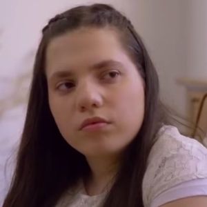 Video: Watch the Explosive First Conversation between Natalia Grace & Adoptive…