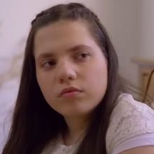 Video: Watch the Explosive First Conversation between Natalia Grace & Adoptive Father