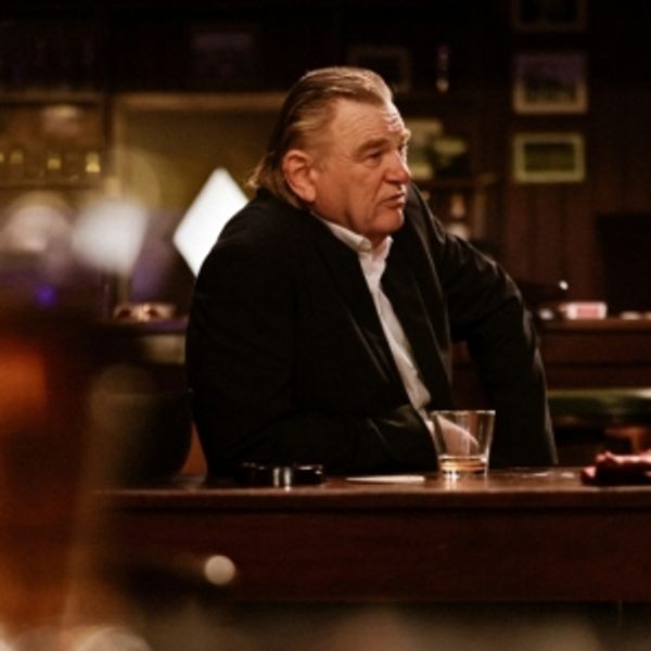 Review Roundup: THE WEIR Opens at Harold Pinter Theatre Photo