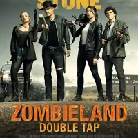 ZOMBIELAND Writers Could See the Film on Broadway