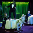 Review: ELIZABETH COSTELLO at Grand Th&eacute;&acirc;tre Photo