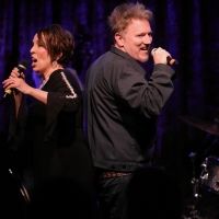 Photo Flash: February 8th THE LINEUP WITH SUSIE MOSHER at Birdland Theater Gets…