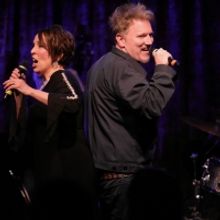 Photo Flash: February 8th THE LINEUP WITH SUSIE MOSHER at Birdland Theater Gets…