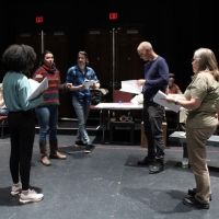 Centenary Stage Company Presents World Premiere Production Of OFF THE MAP By…